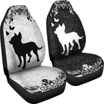 Chihuahua - Car Seat Covers