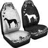 Whippet - Car Seat Covers