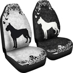 Boxer - Car Seat Covers