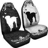 Bullmastiff - Car Seat Covers