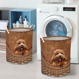 Poodle - Rattan - LB