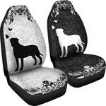 Mastiff - Car Seat Covers