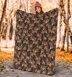 Barbet Full Face Blanket