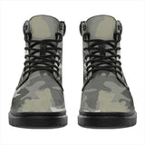 Yorkshire Terrier Camo All-Season Boots