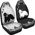 Cocker Spaniel - Car Seat Covers