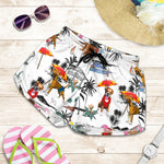 Boxer-Summer Beach-SW