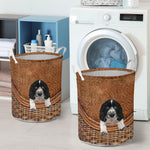 Springer Spaniel - Rattan - LB