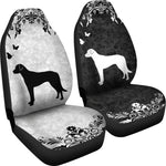 Anatolian Shepherd - Car Seat Covers