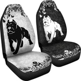 Cane Corso - Car Seat Covers