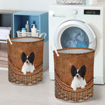 Papillon2 - Rattan - LB