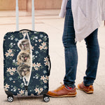 Shih Tzu - Luggage Covers