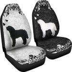 Barbet - Car Seat Covers