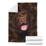 Labrador - Blanket - 1151