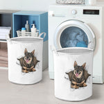 SwedishVallhund - Tornpaper - LB