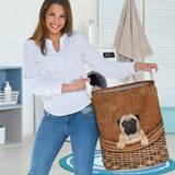 Pug - Rattan - LB