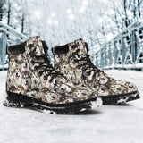 Alaskan Full Face All-Season Boots