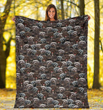 Schnoodle Full Face Blanket