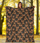 Barbet Full Face Blanket