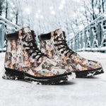 Aidi Full Face All-Season Boots