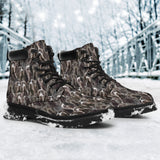 Burgos Pointer Full Face All-Season Boots