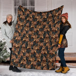 Barbet Full Face Blanket