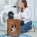 Tricolor Collie - Rattan - LB