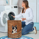 Tricolor Collie - Rattan - LB