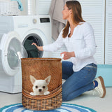 White Chihuahua - Rattan - LB