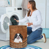 Japanese Chin - Rattan - LB