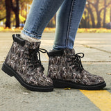 Burgos Pointer Full Face All-Season Boots