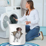 German Shorthair Pointer - Tornpaper - LB