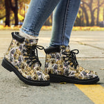 Anatolian Shepherd Full Face All-Season Boots