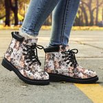 Aidi Full Face All-Season Boots