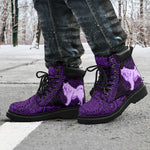 Eurasier Mandala All-Season Boots