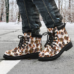 Papillon Full Face All-Season Boots