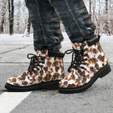 Papillon Full Face All-Season Boots