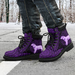 Aidi Mandala All-Season Boots