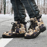 Labrador Retriever Full Face All-Season Boots