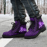 Hovawart Mandala All-Season Boots