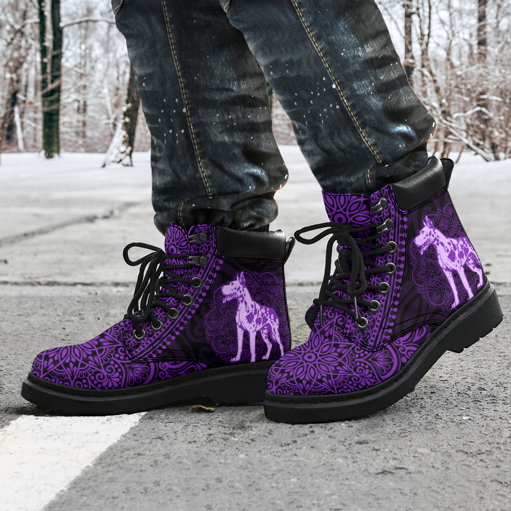 Great Dane Mandala All-Season Boots