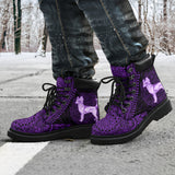 Russkiy Toy Mandala All-Season Boots