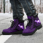 Ferret Mandala All-Season Boots