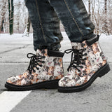 Aidi Full Face All-Season Boots