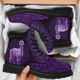 Llama Mandala All-Season Boots