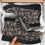 Burgos Pointer Full Face All-Season Boots